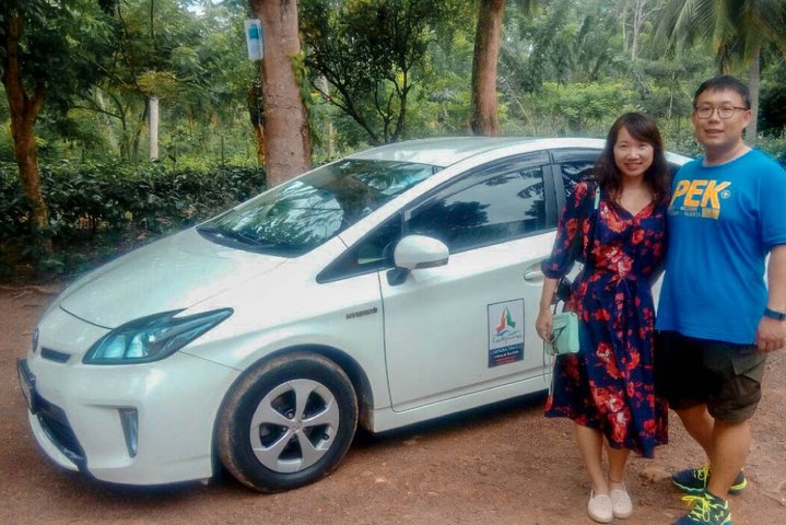 Mattala (HRI) Airport to Talpe City Private Transfer - Photo 1 of 10